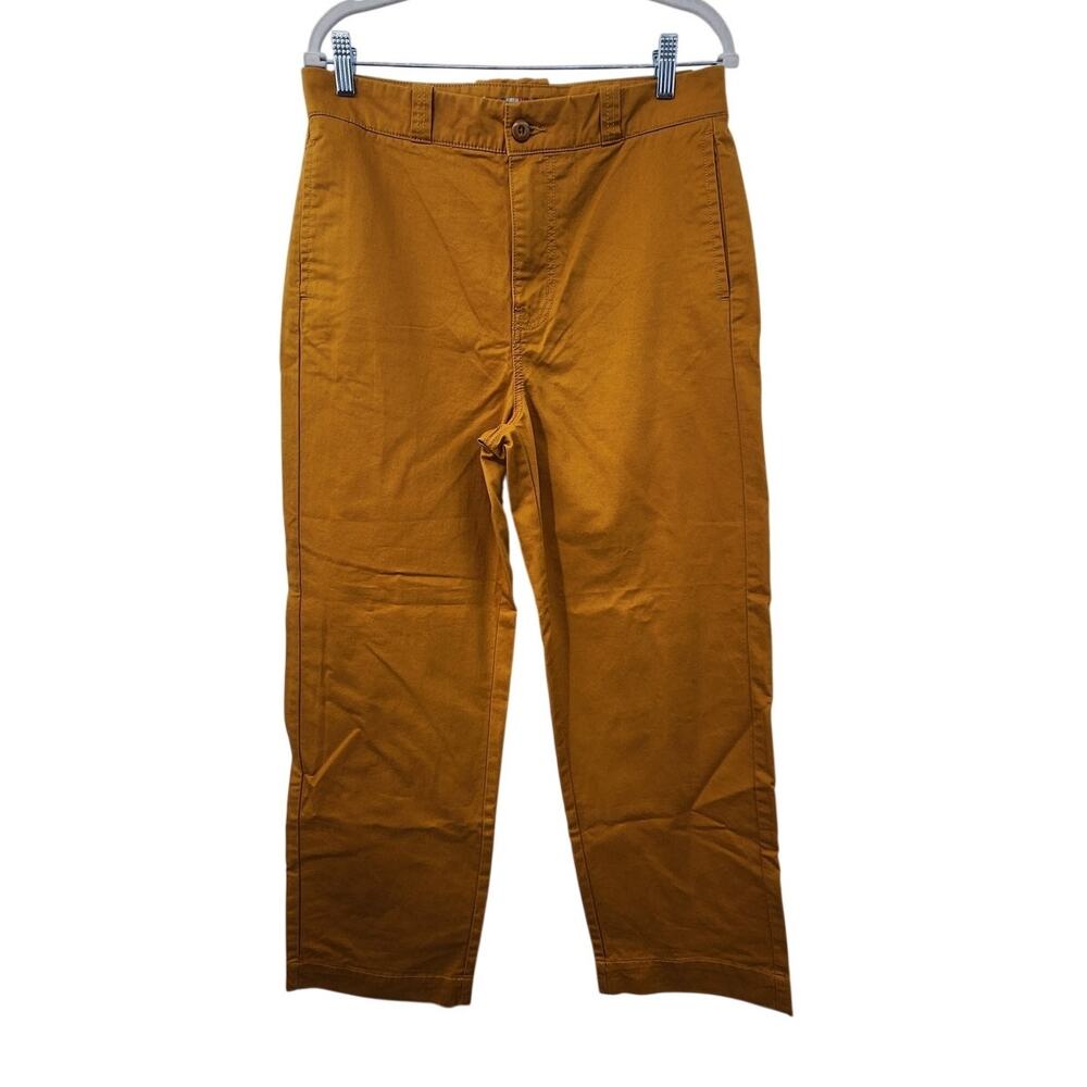 Urban Outfitters UO Turbo Baggy Skate‎ Chino Pant Size 30 X 32